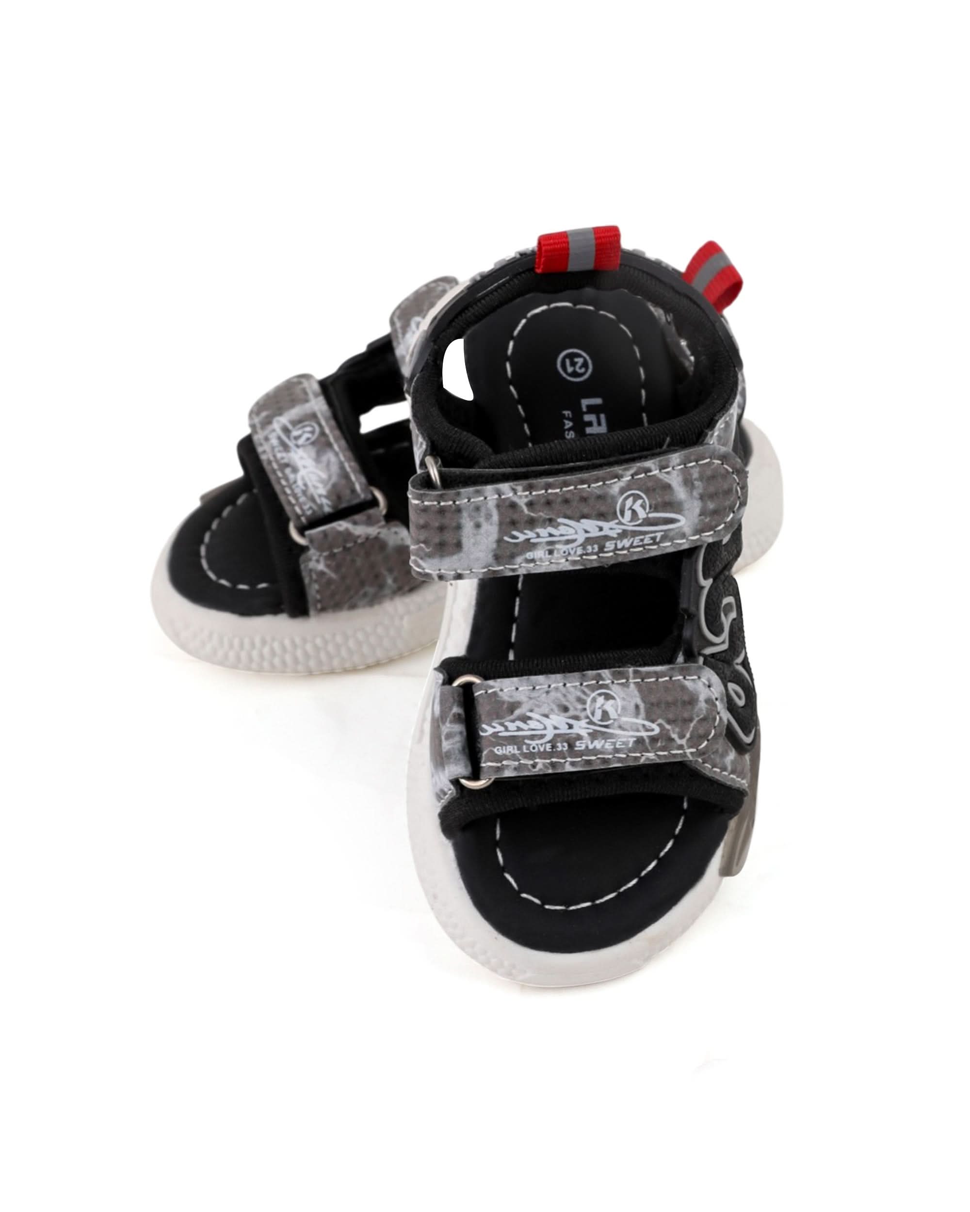 Boys Kito Sandal, Boys Sandals, Chase Value, Chase Value