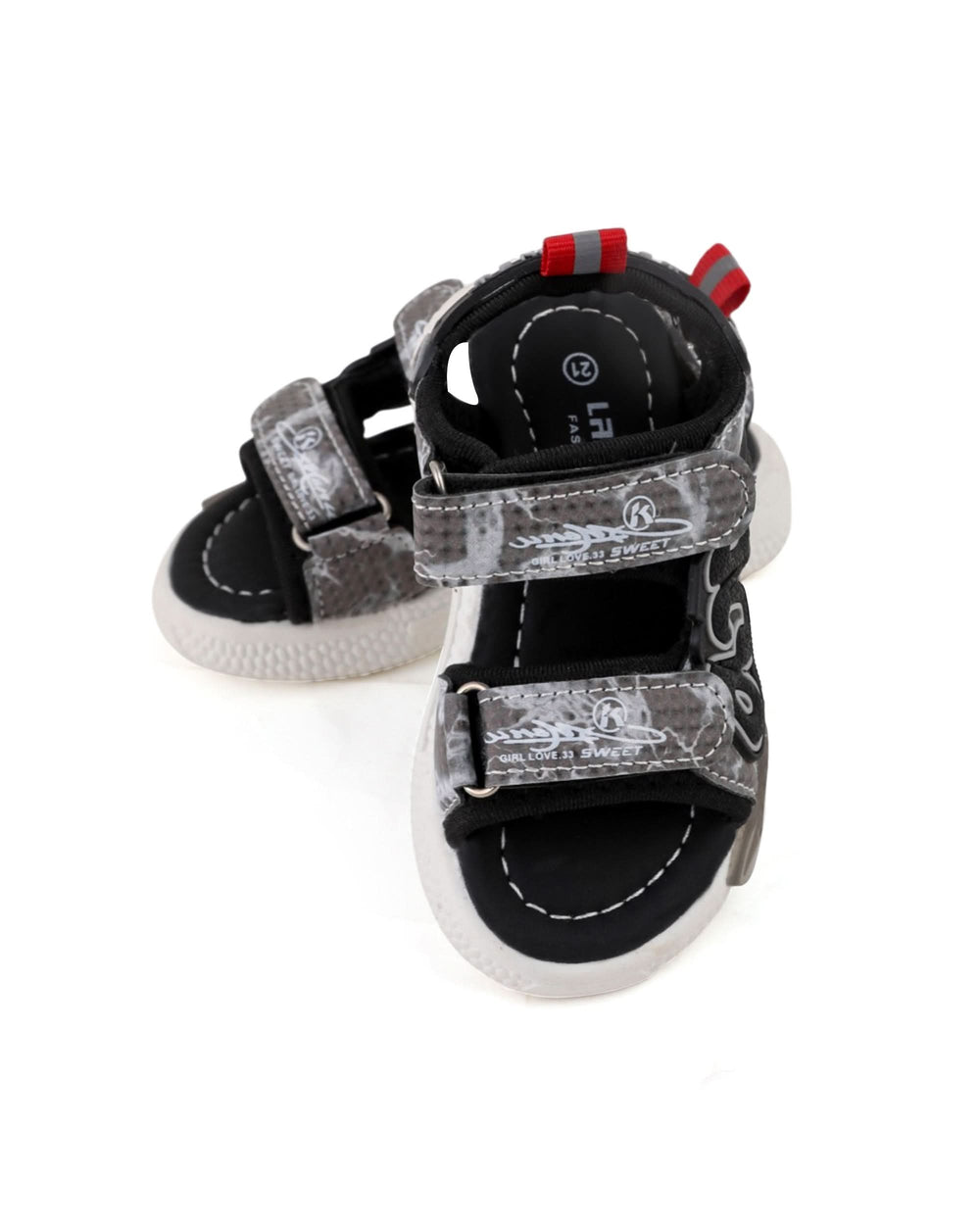 Boys Kito Sandal, Boys Sandals, Chase Value, Chase Value