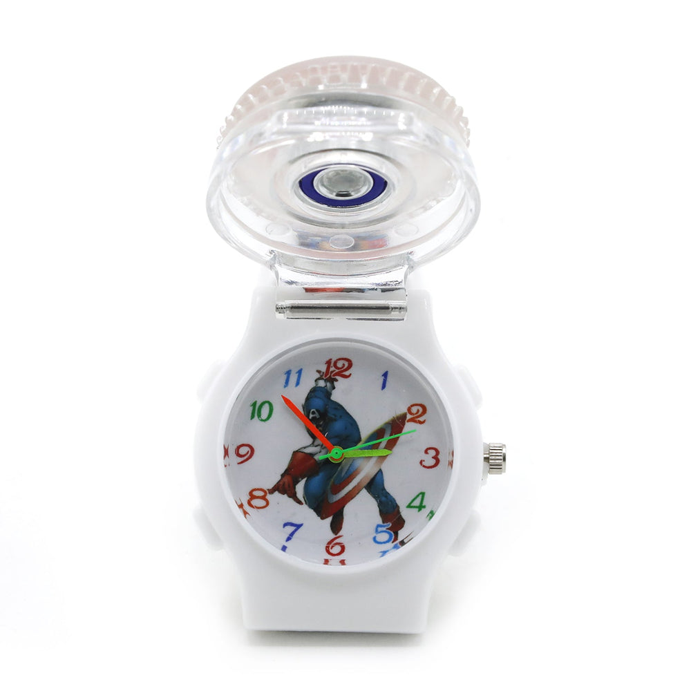 Kids Analog Watch, Boys Watches, Chase Value, Chase Value