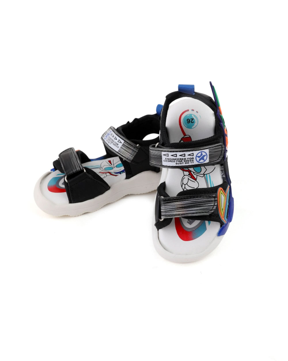 Boys Kito Sandal, Boys Sandals, Chase Value, Chase Value