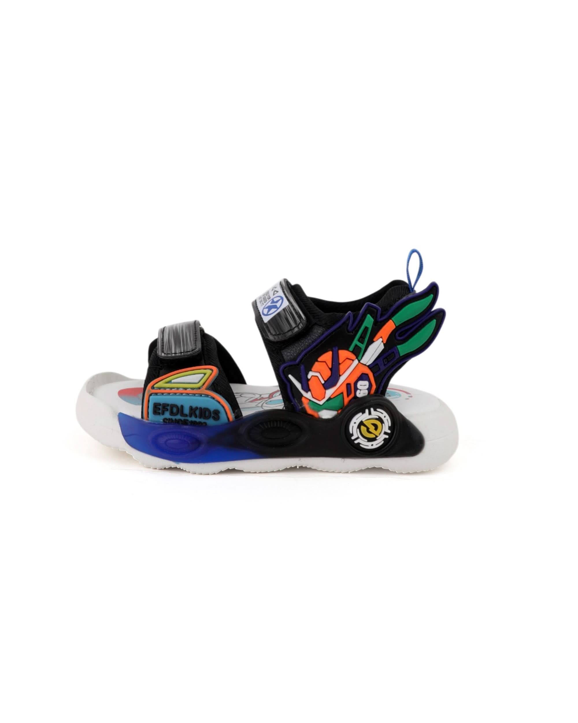 Boys Kito Sandal, Boys Sandals, Chase Value, Chase Value