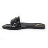 Women's Slipper - Black, Women Slippers, Chase Value, Chase Value