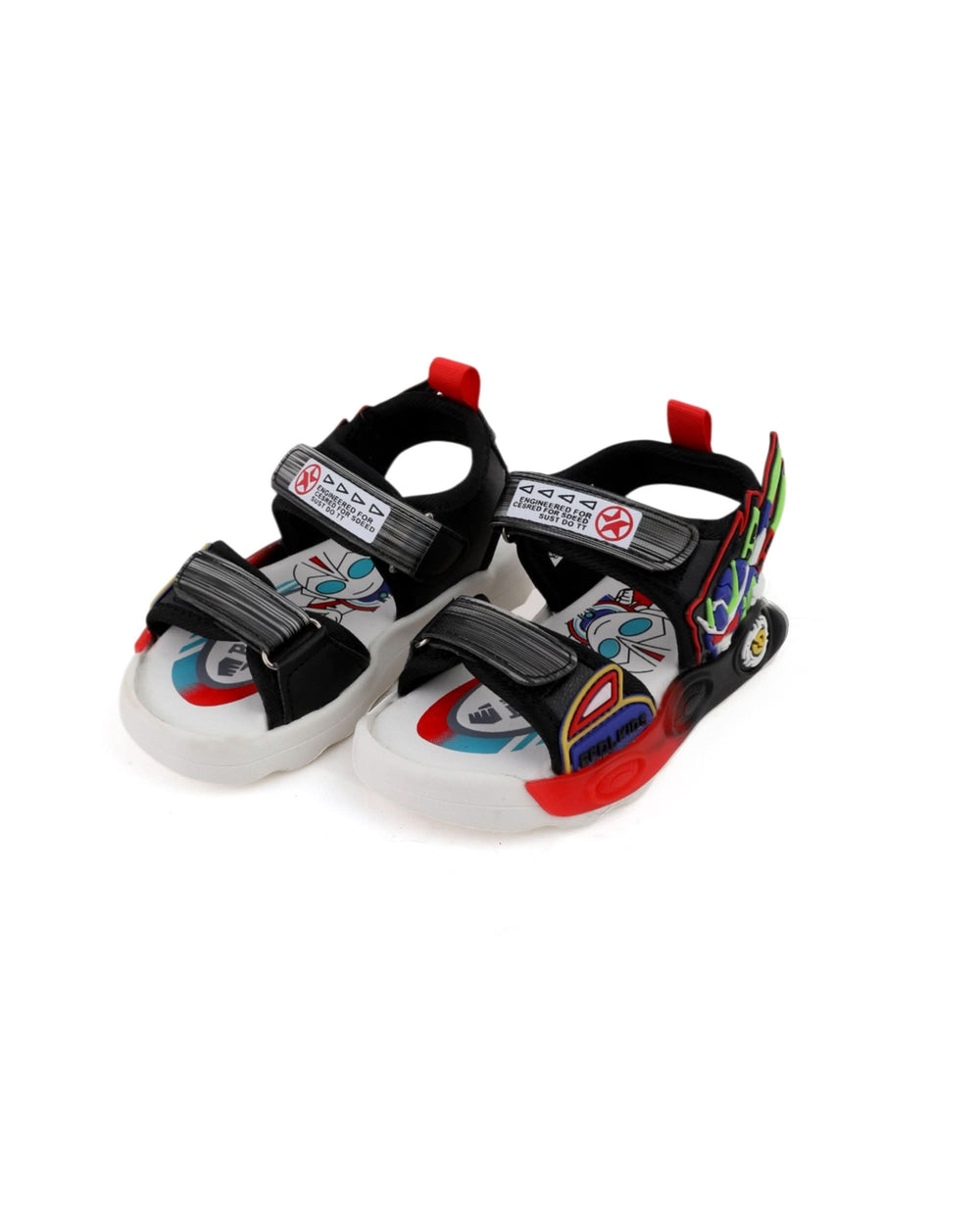 Boys Kito Sandal, Boys Sandals, Chase Value, Chase Value