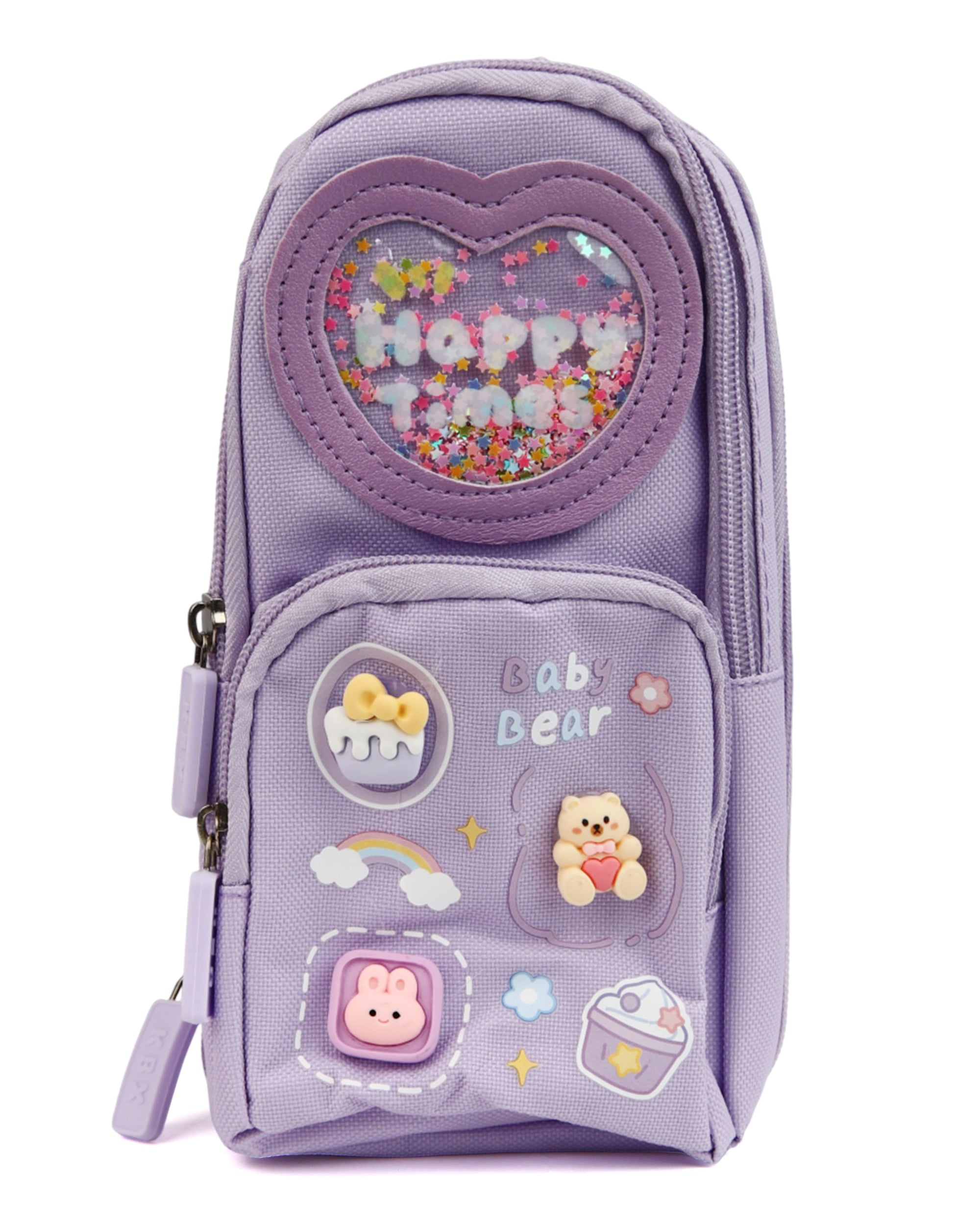 Pencil Pouch