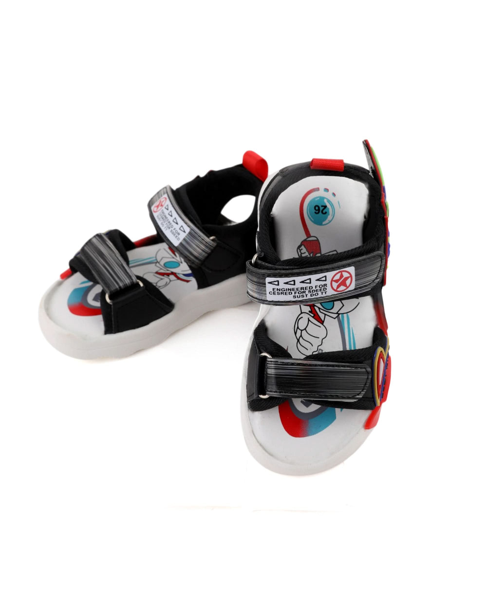 Boys Kito Sandal, Boys Sandals, Chase Value, Chase Value