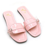 Women's Slipper - Pink, Women Slippers, Chase Value, Chase Value