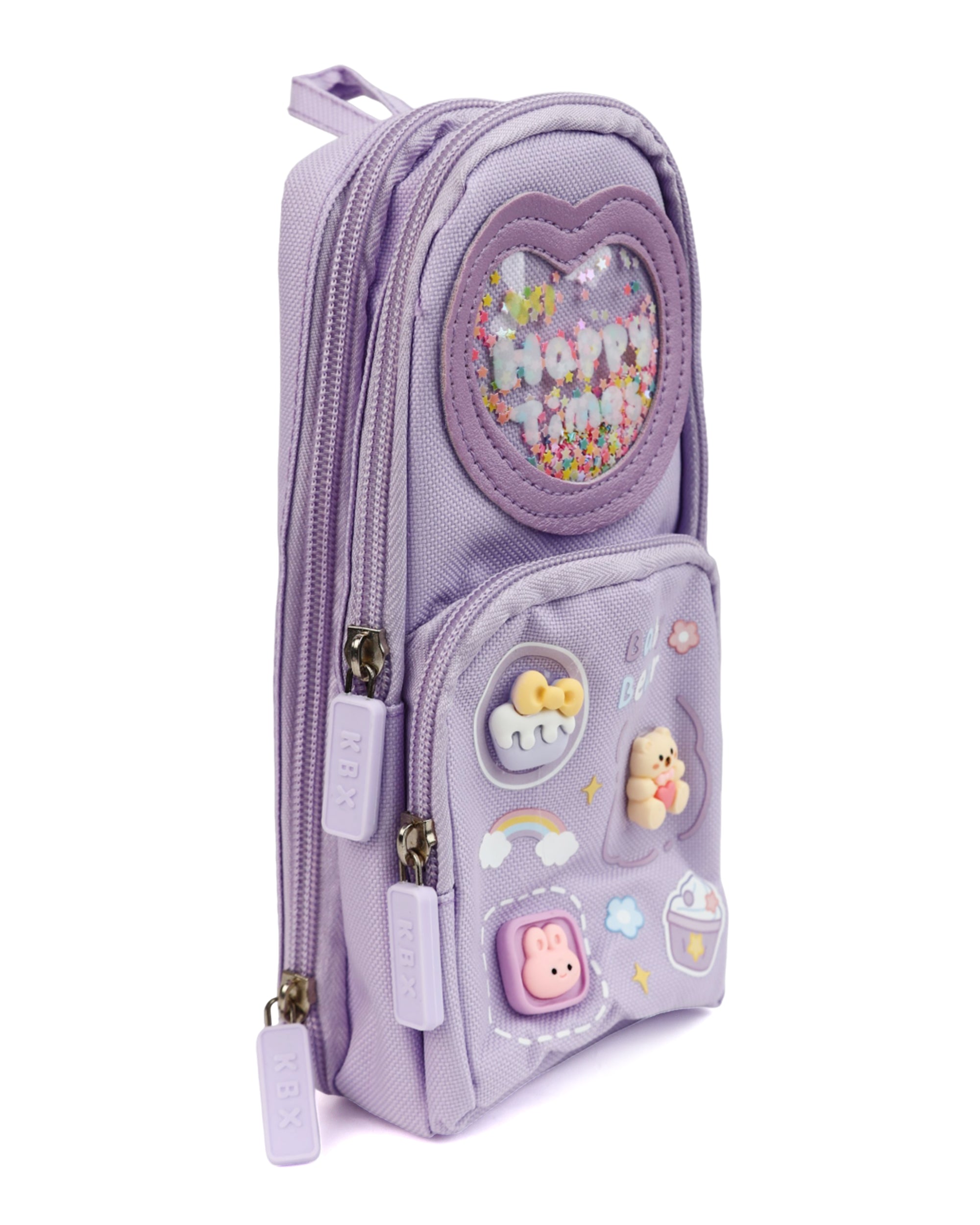 Pencil Pouch