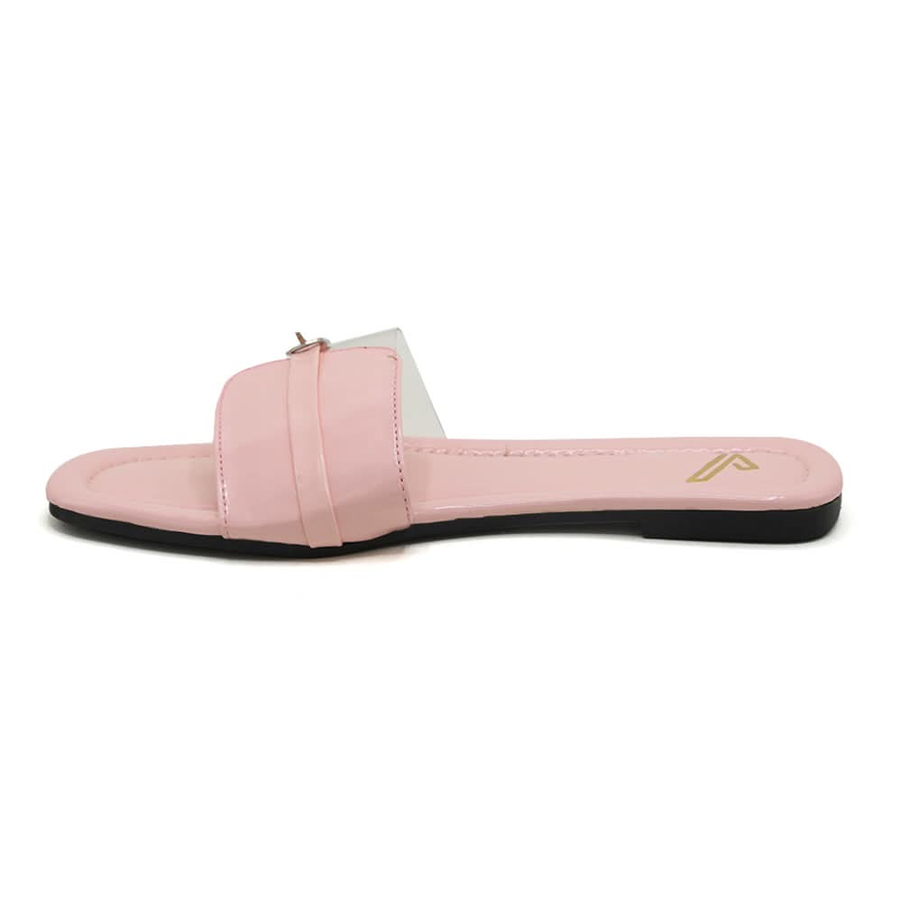 Women's Slipper - Pink, Women Slippers, Chase Value, Chase Value