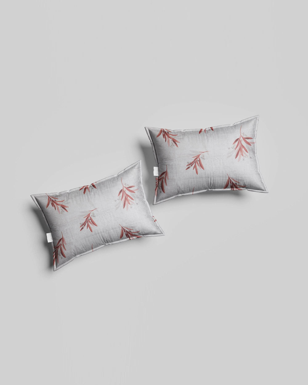 2Pcs Pillow Covers, Pillow Cover, Chase Value, Chase Value