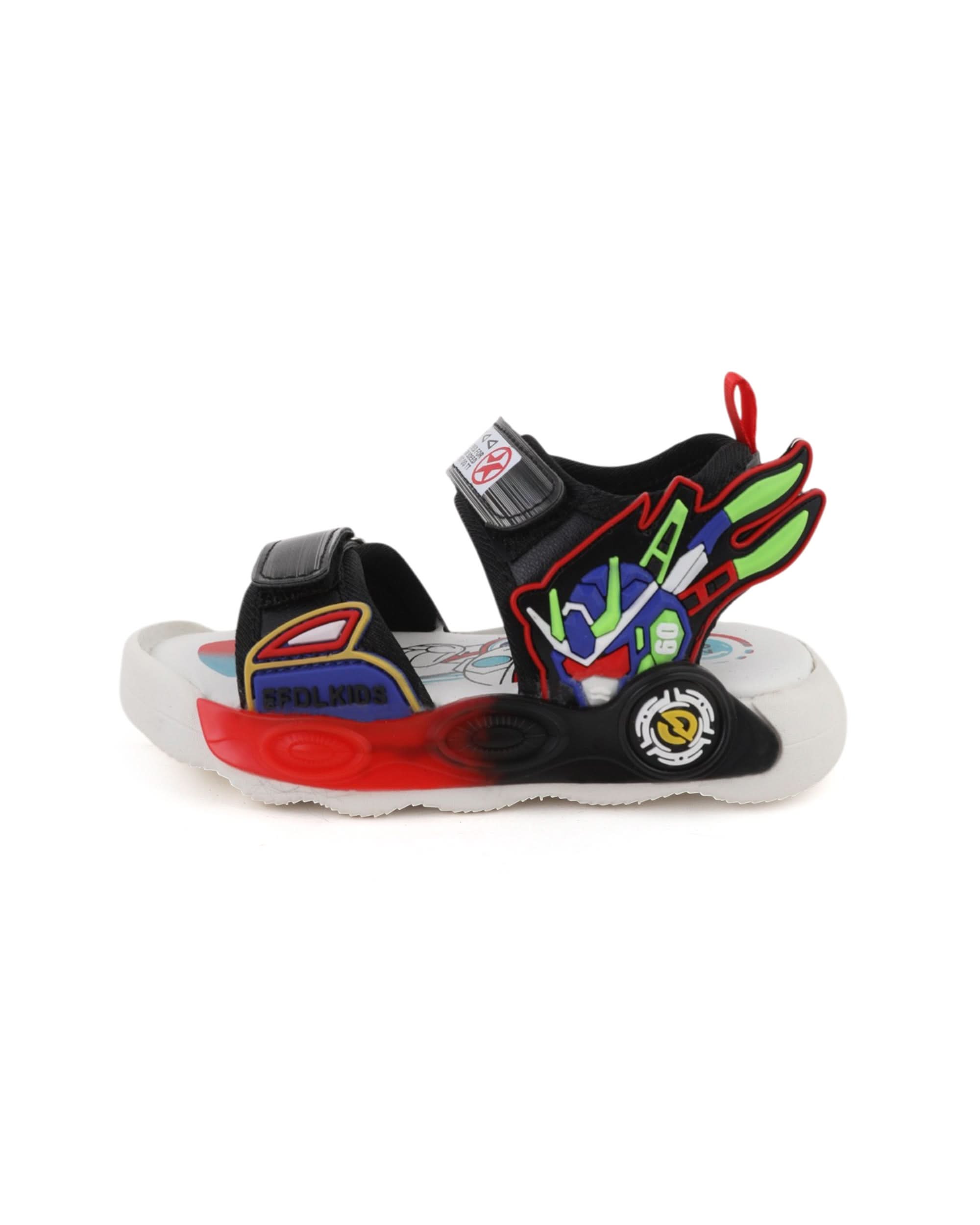 Boys Kito Sandal, Boys Sandals, Chase Value, Chase Value