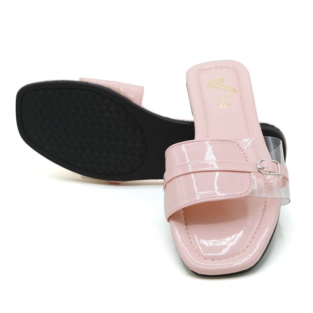 Women's Slipper - Pink, Women Slippers, Chase Value, Chase Value