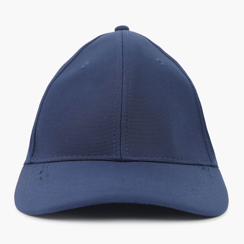 Men’s P Cap - Dark Blue, Men's Caps & Hats, Chase Value, Chase Value