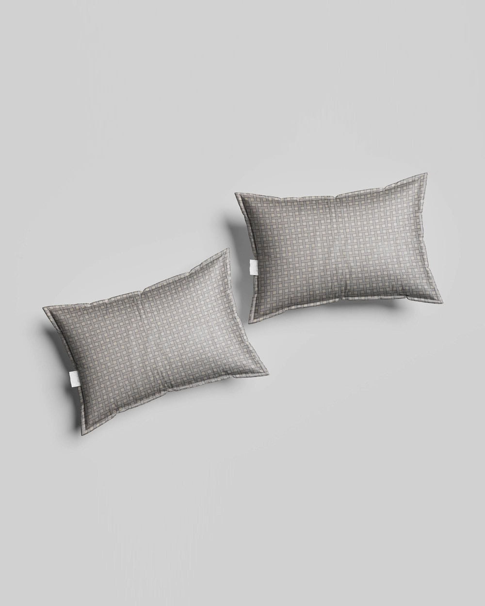 2Pcs Pillow Covers, Pillow Cover, Chase Value, Chase Value