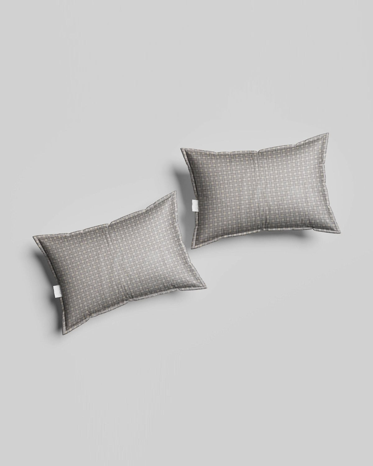 2Pcs Pillow Covers, Pillow Cover, Chase Value, Chase Value