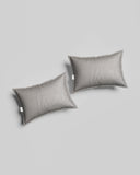 2Pcs Pillow Covers, Pillow Cover, Chase Value, Chase Value