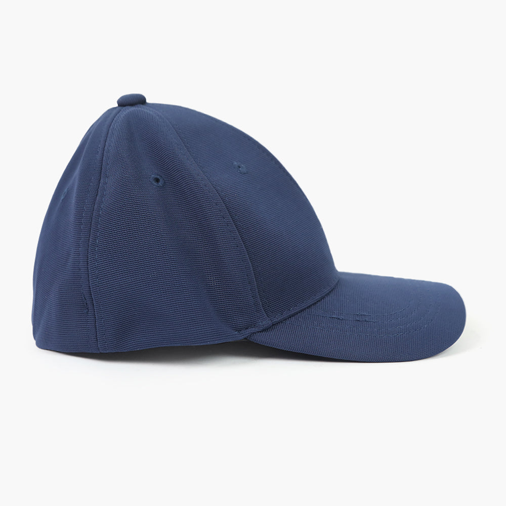 Men’s P Cap - Dark Blue, Men's Caps & Hats, Chase Value, Chase Value