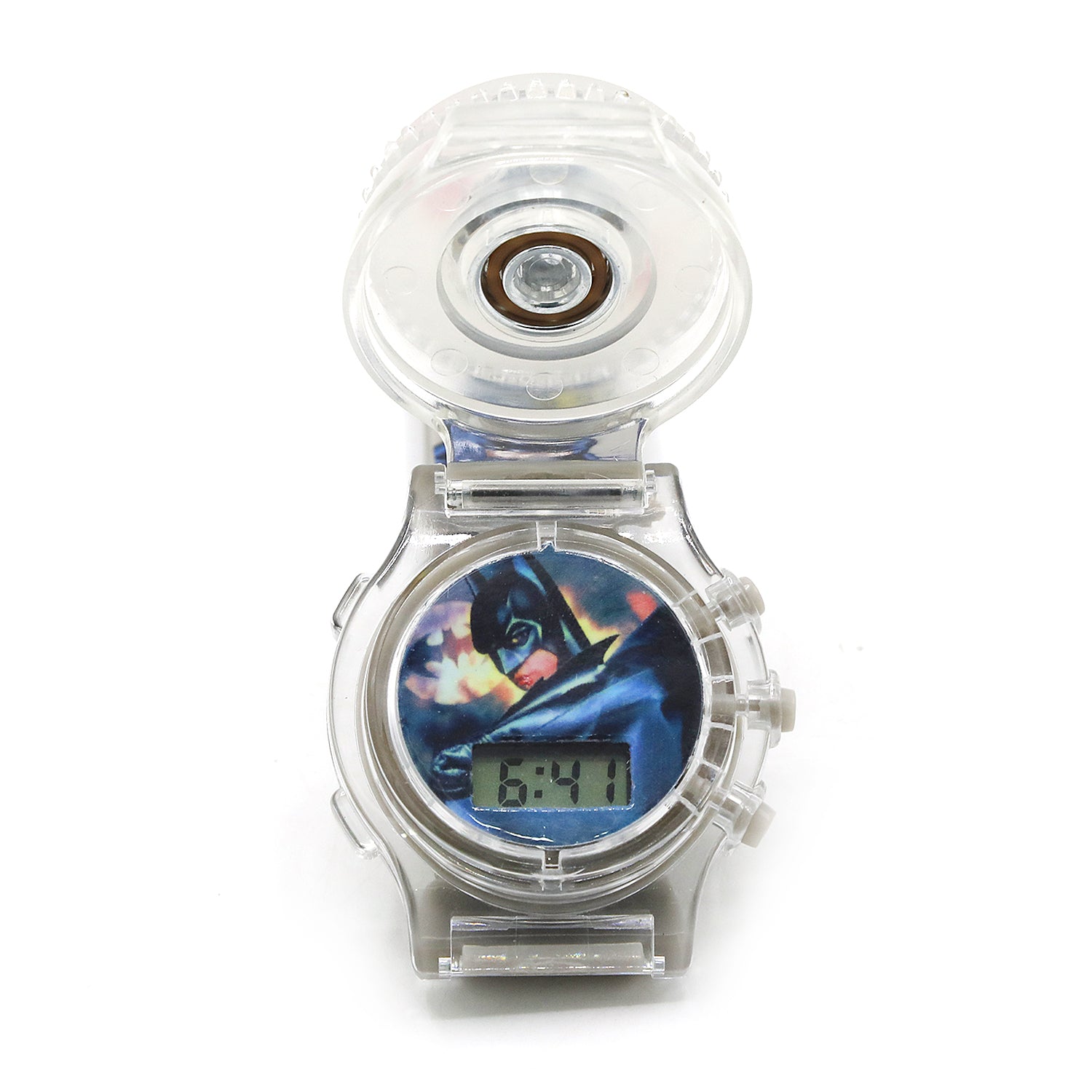 Kids Digital Watch, Boys Watches, Chase Value, Chase Value
