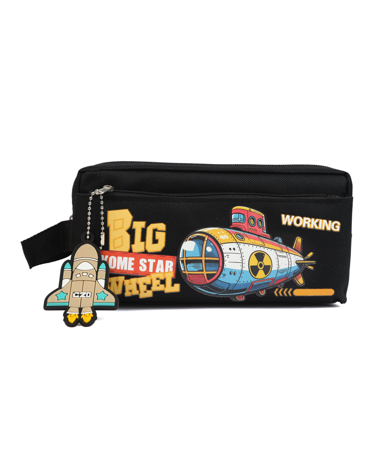 Pencil Pouch