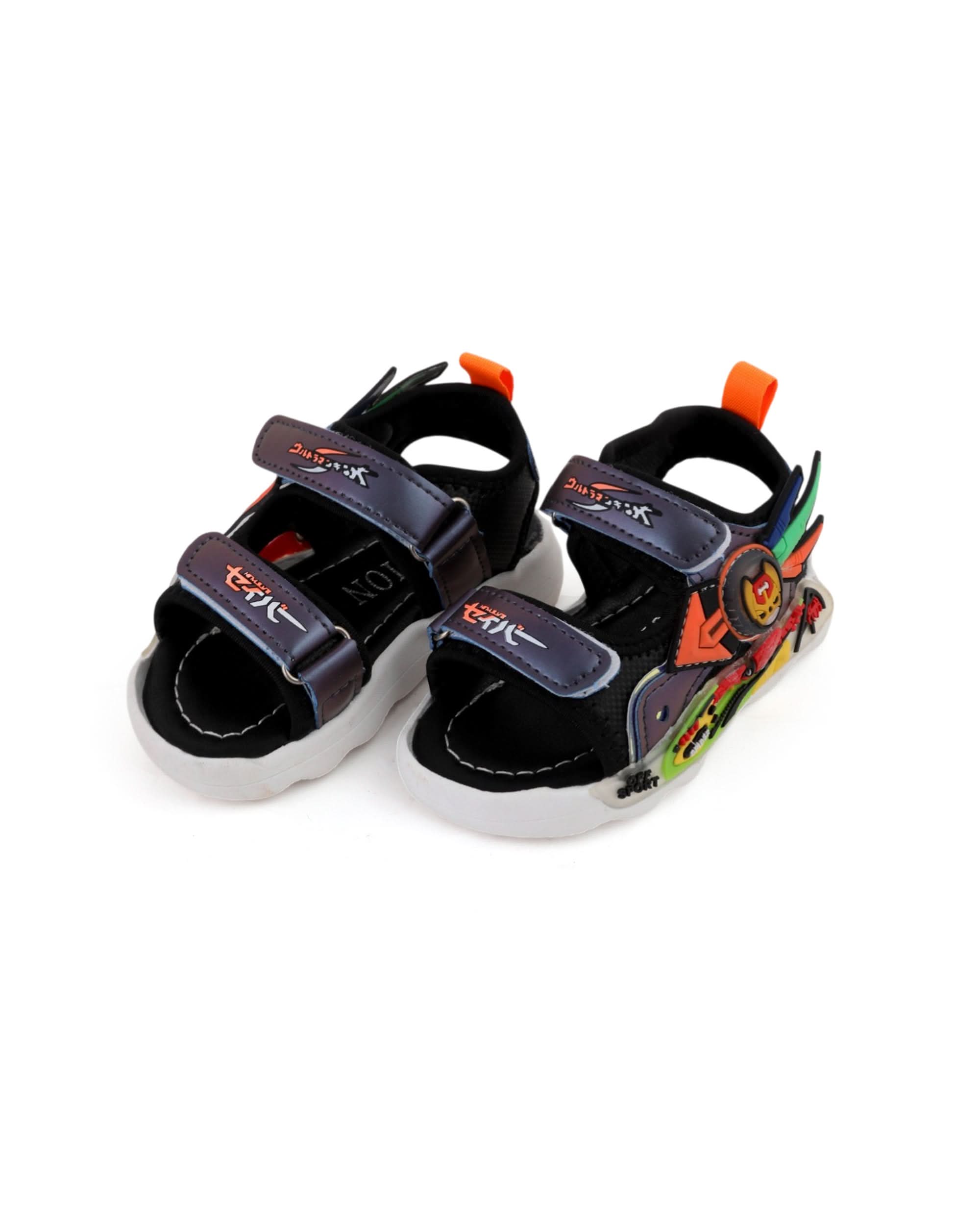 Boys Kito Sandal, Boys Sandals, Chase Value, Chase Value