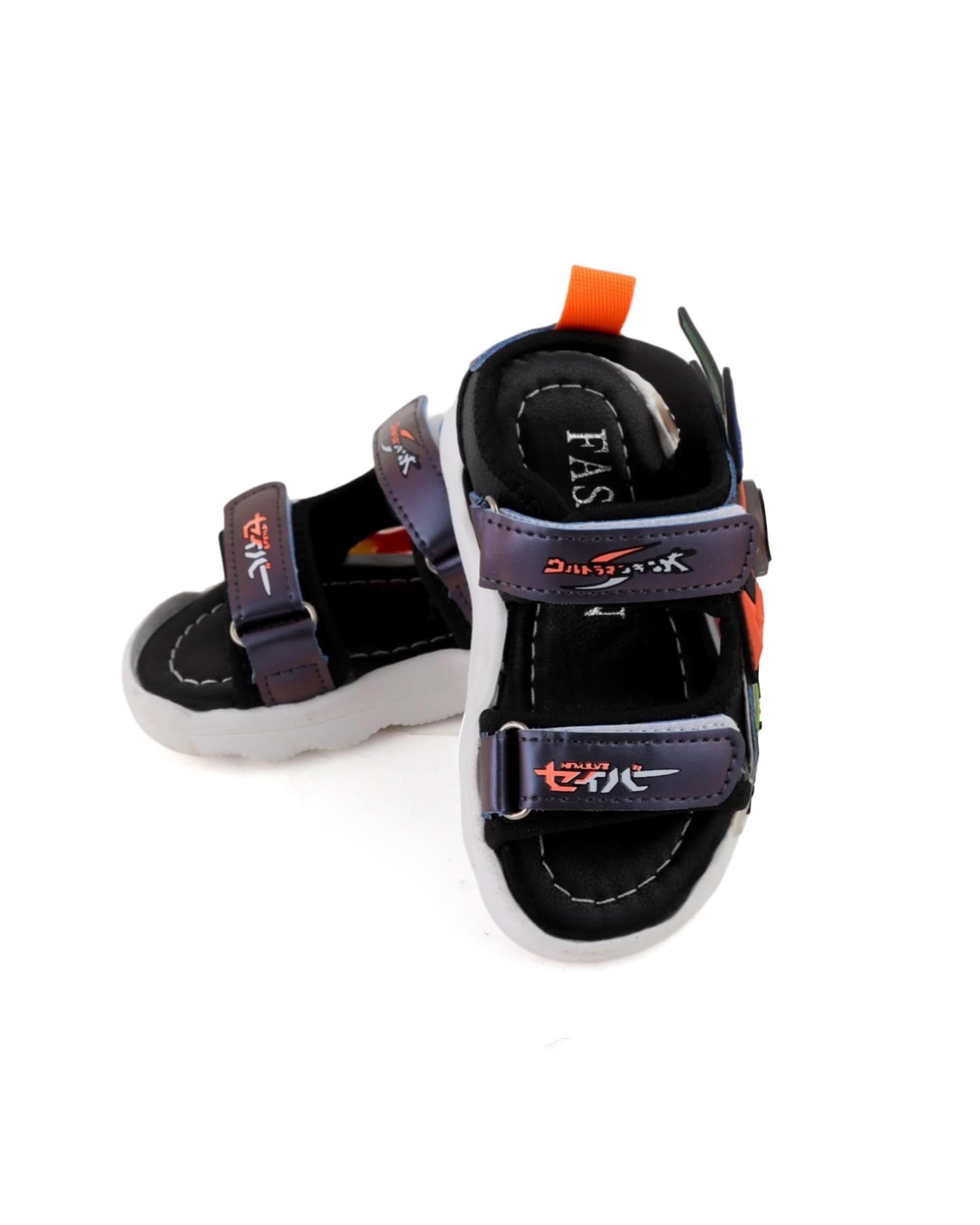 Boys Kito Sandal, Boys Sandals, Chase Value, Chase Value