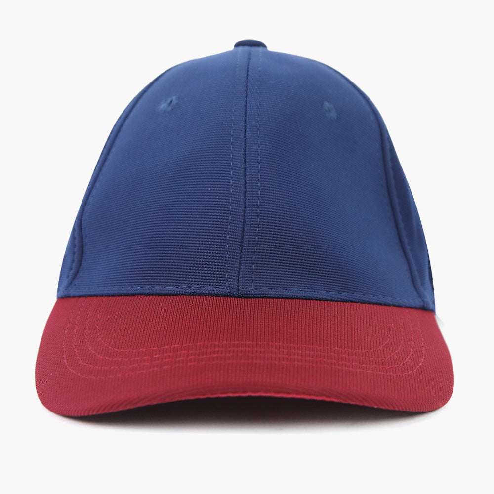 Men’s P Cap - Maroon, Men's Caps & Hats, Chase Value, Chase Value