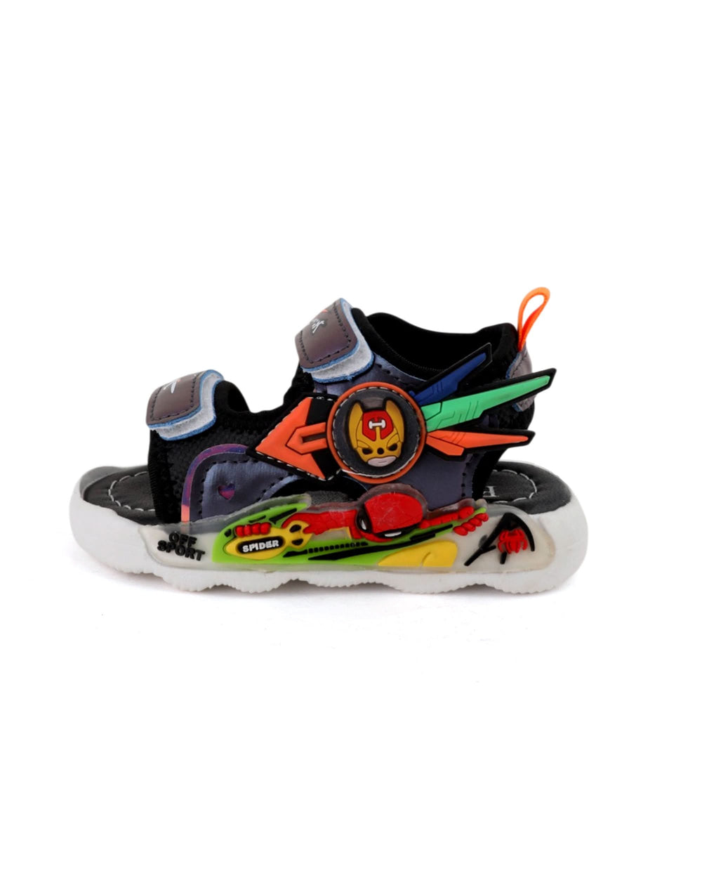 Boys Kito Sandal, Boys Sandals, Chase Value, Chase Value