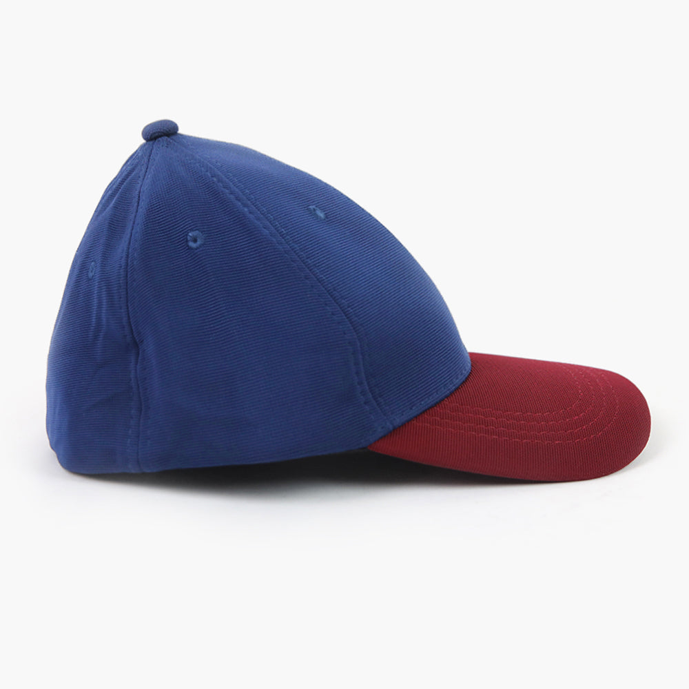 Men’s P Cap - Maroon, Men's Caps & Hats, Chase Value, Chase Value