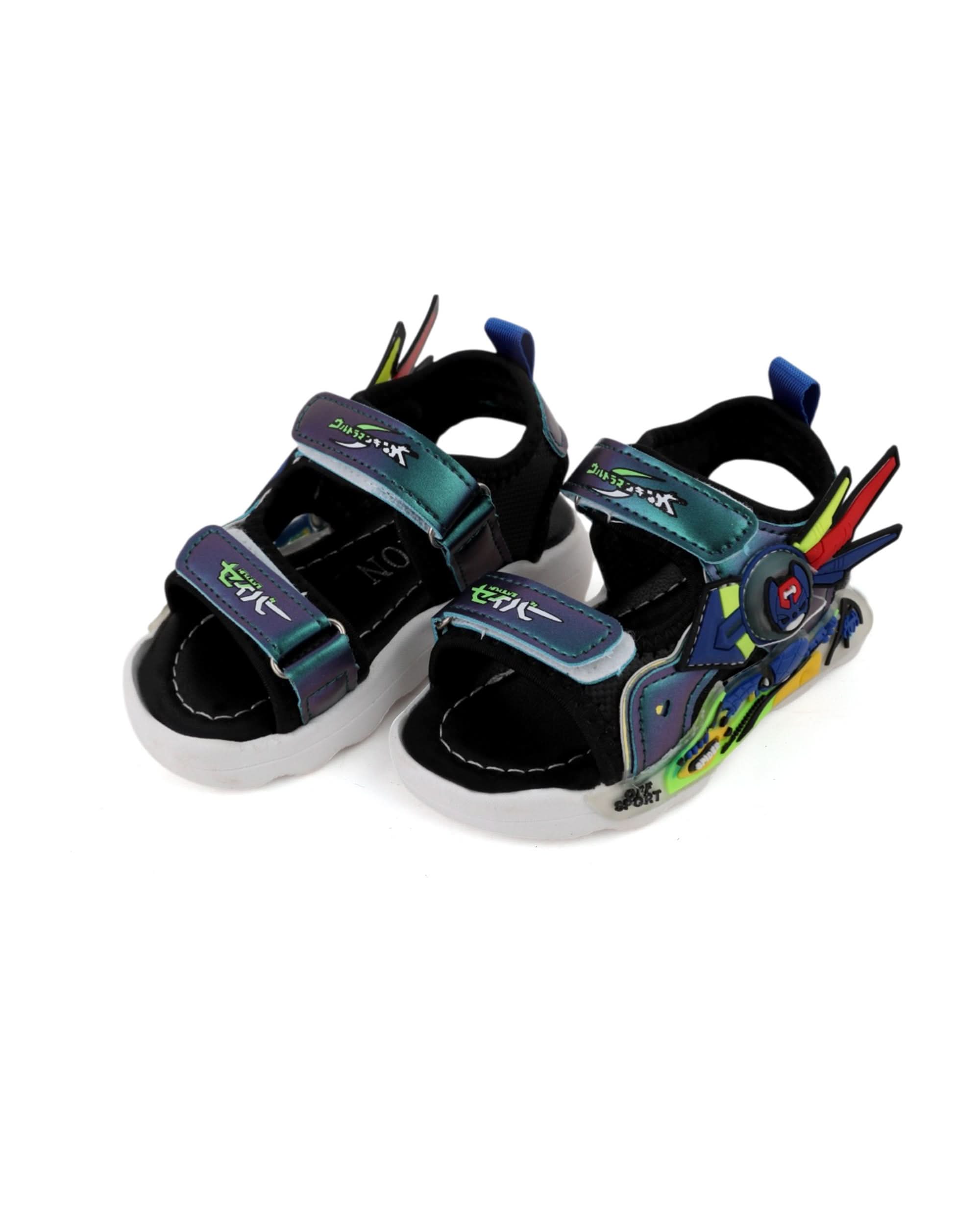 Boys Kito Sandal, Boys Sandals, Chase Value, Chase Value