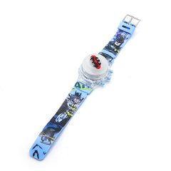 Kids Digital Watch