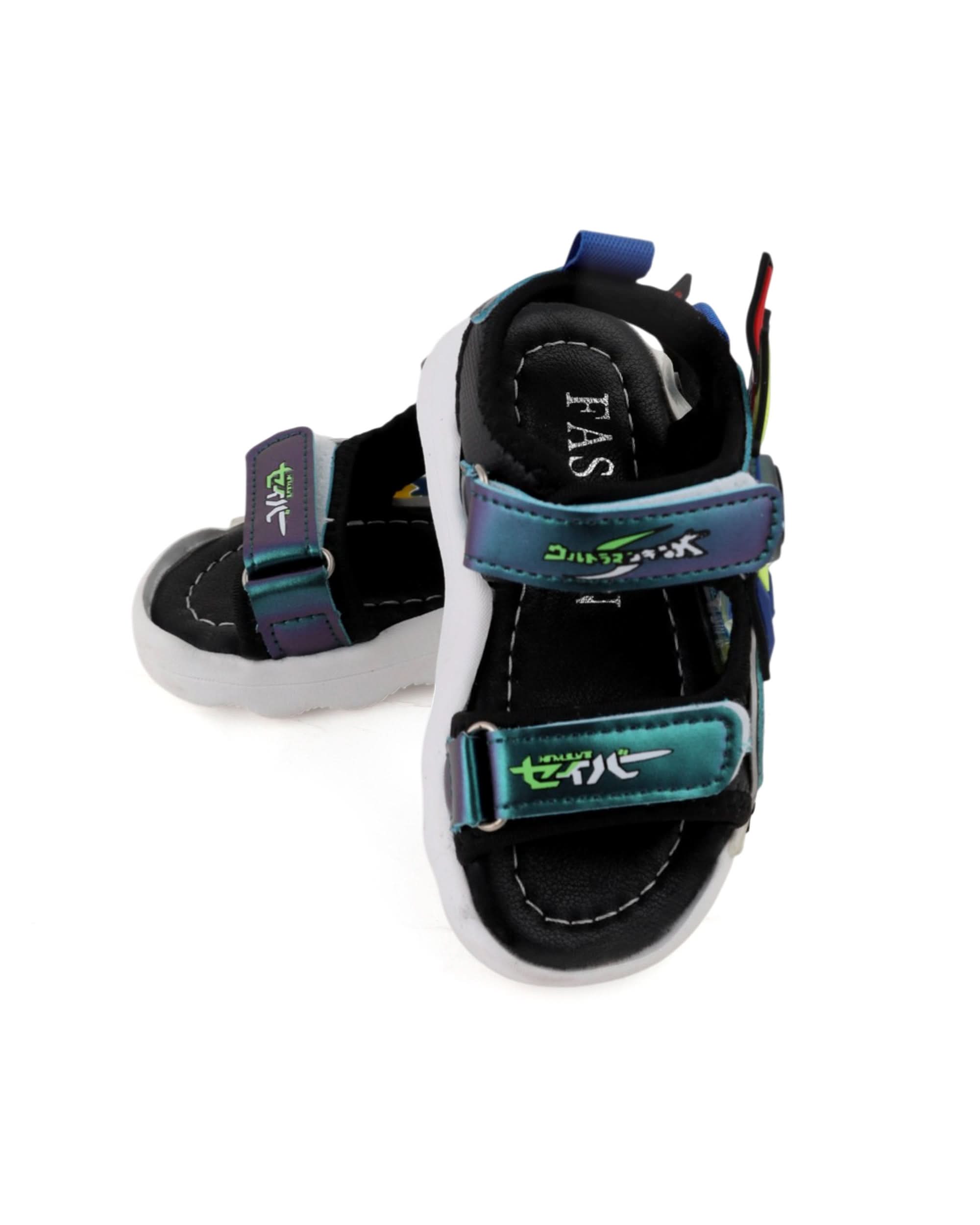 Boys Kito Sandal, Boys Sandals, Chase Value, Chase Value