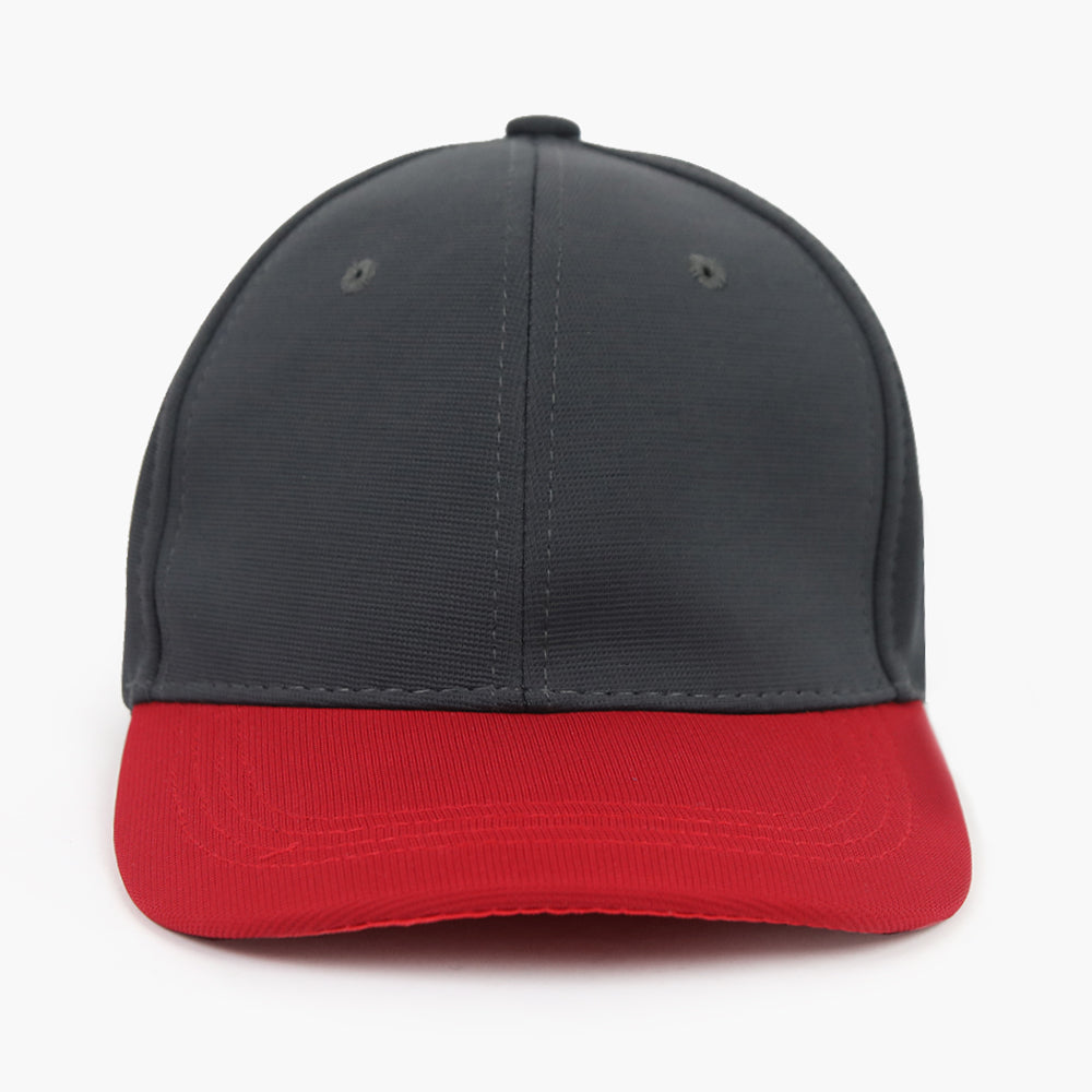 Men’s P Cap - Grey, Men's Caps & Hats, Chase Value, Chase Value