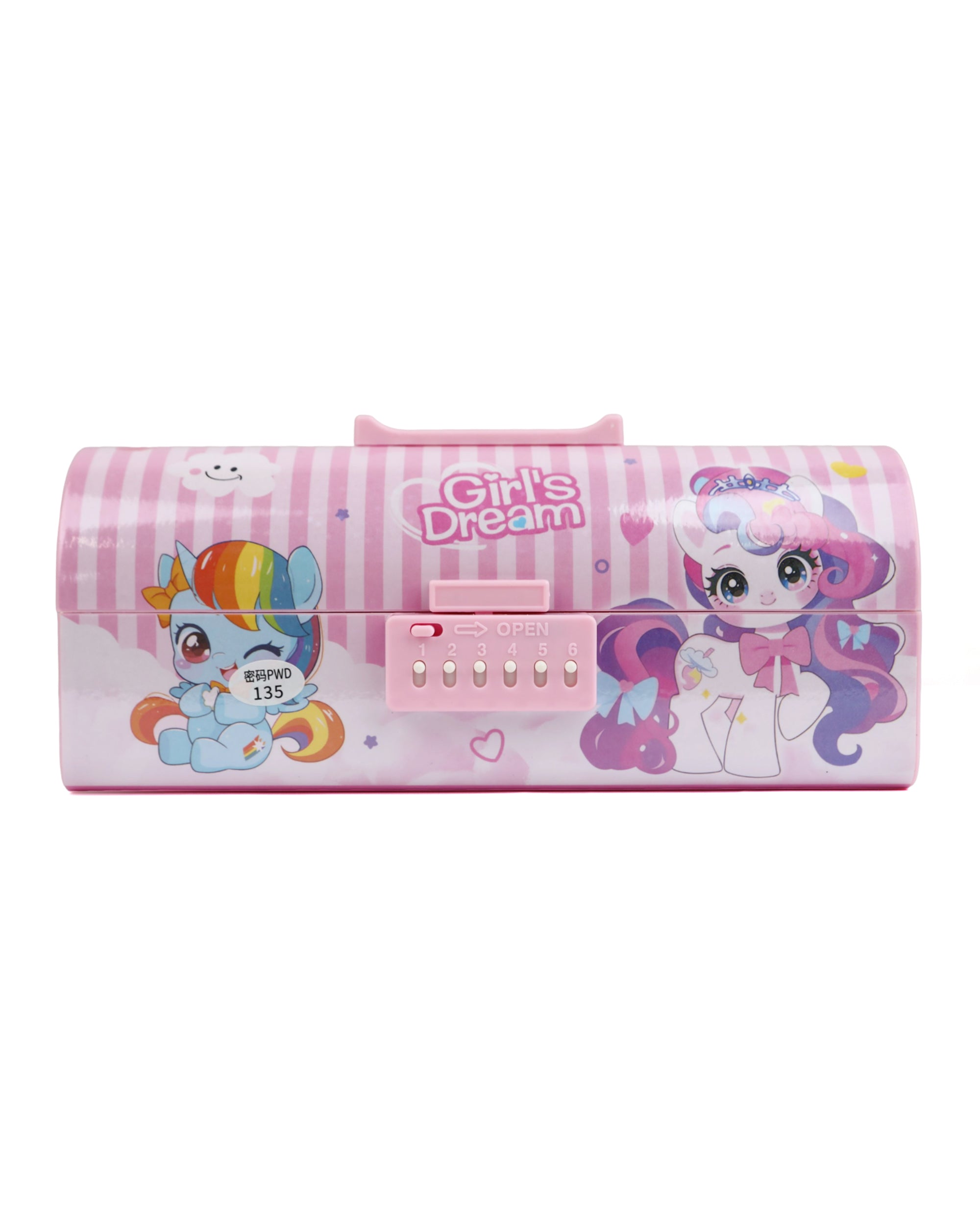 Pencil Box
