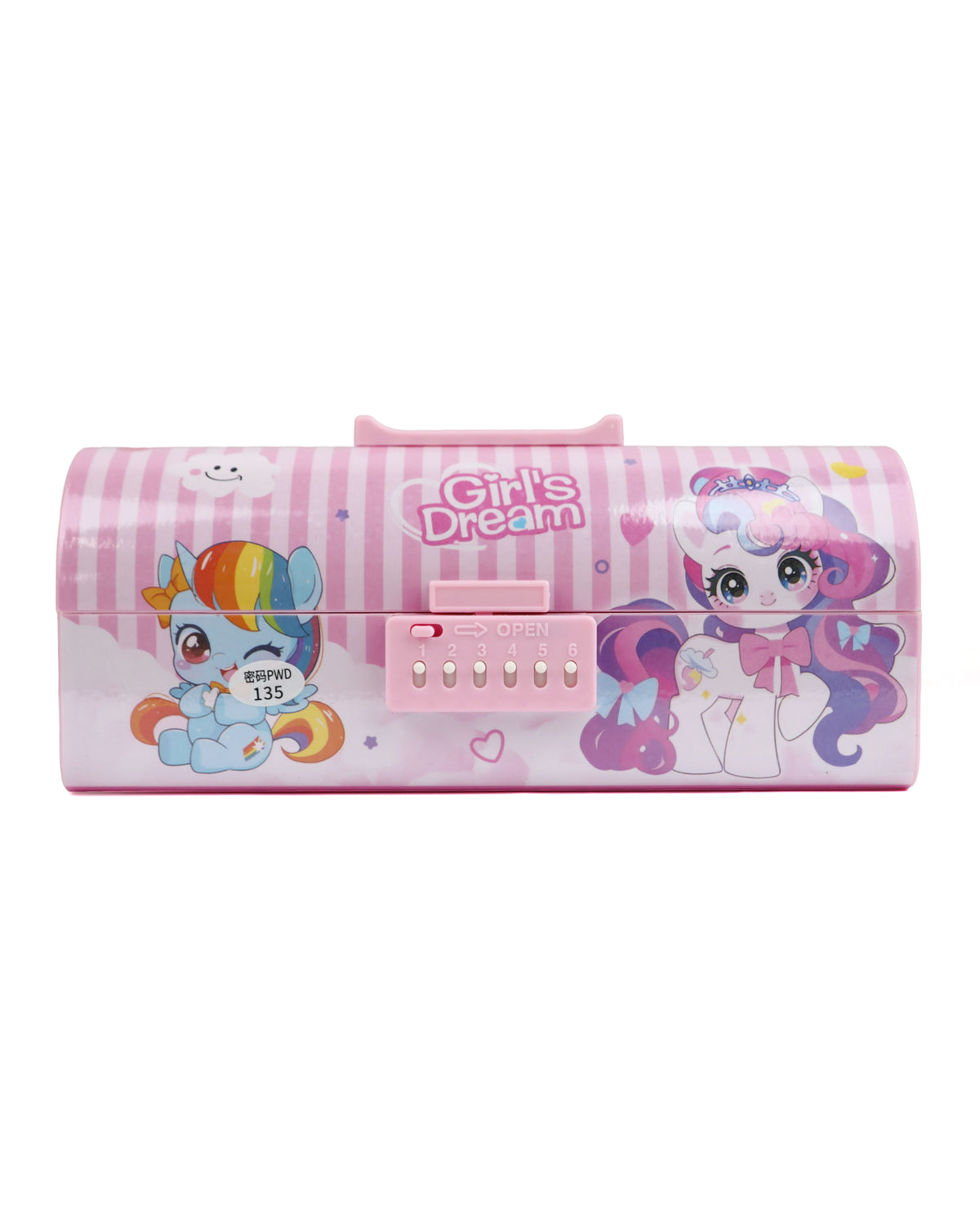 Pencil Box