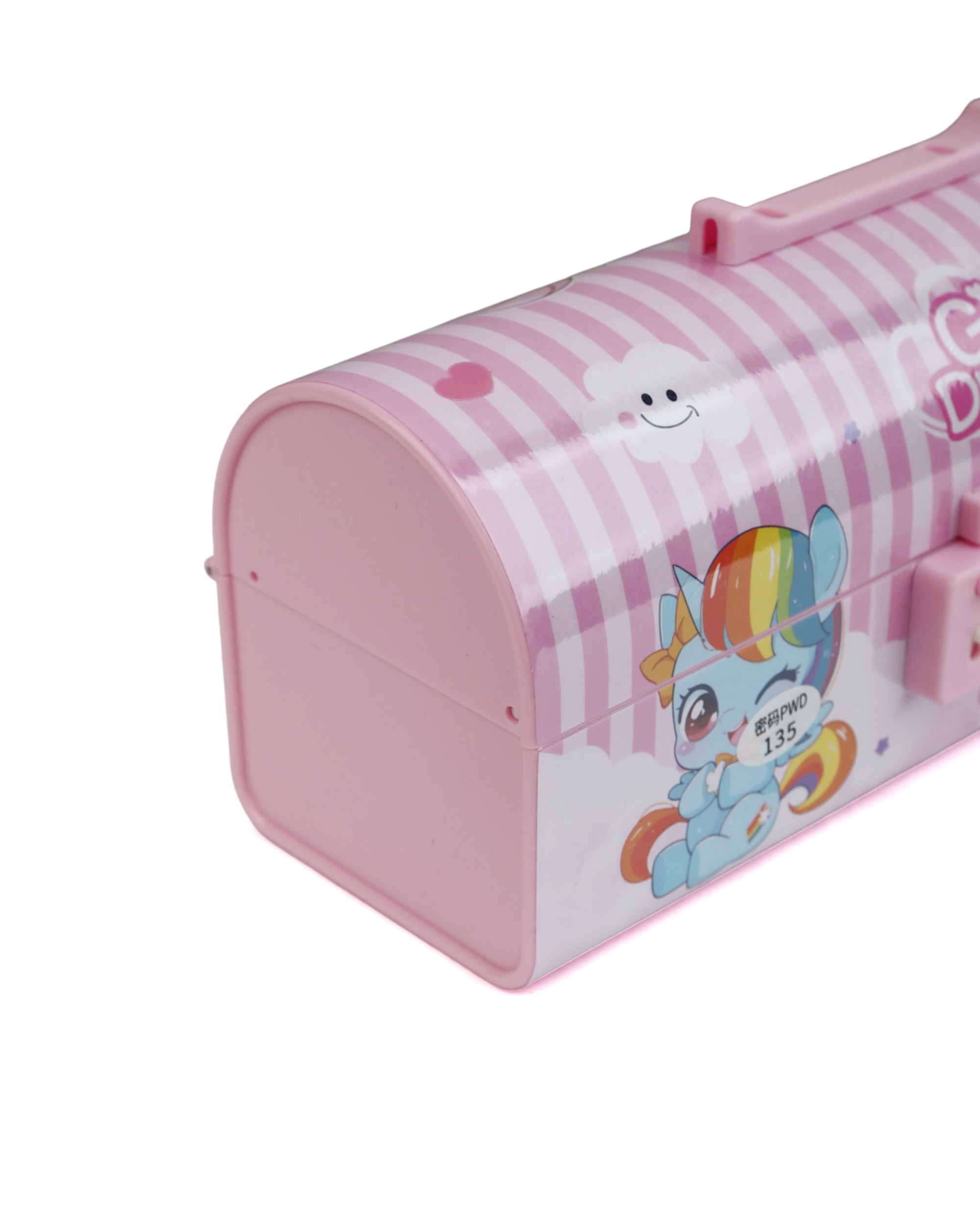 Pencil Box