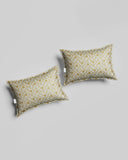 2Pcs Pillow Covers