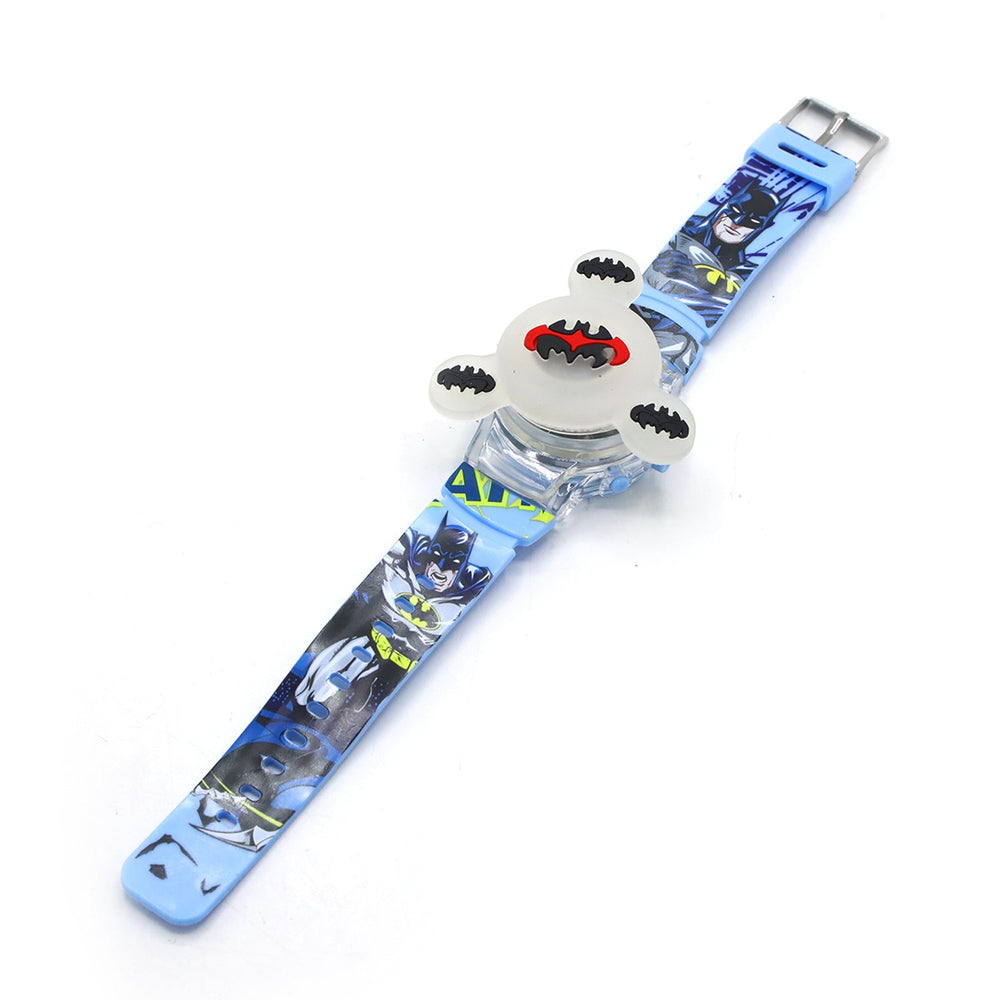 Kids Digital Cartoon Character Watch, Boys Watches, Chase Value, Chase Value