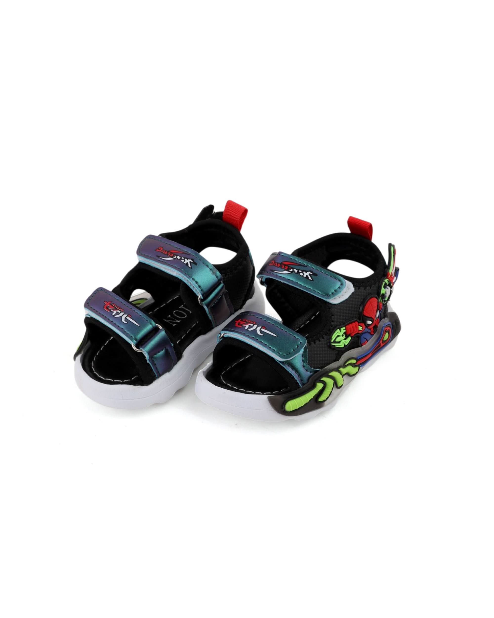 Boys Kito Sandal, Boys Sandals, Chase Value, Chase Value