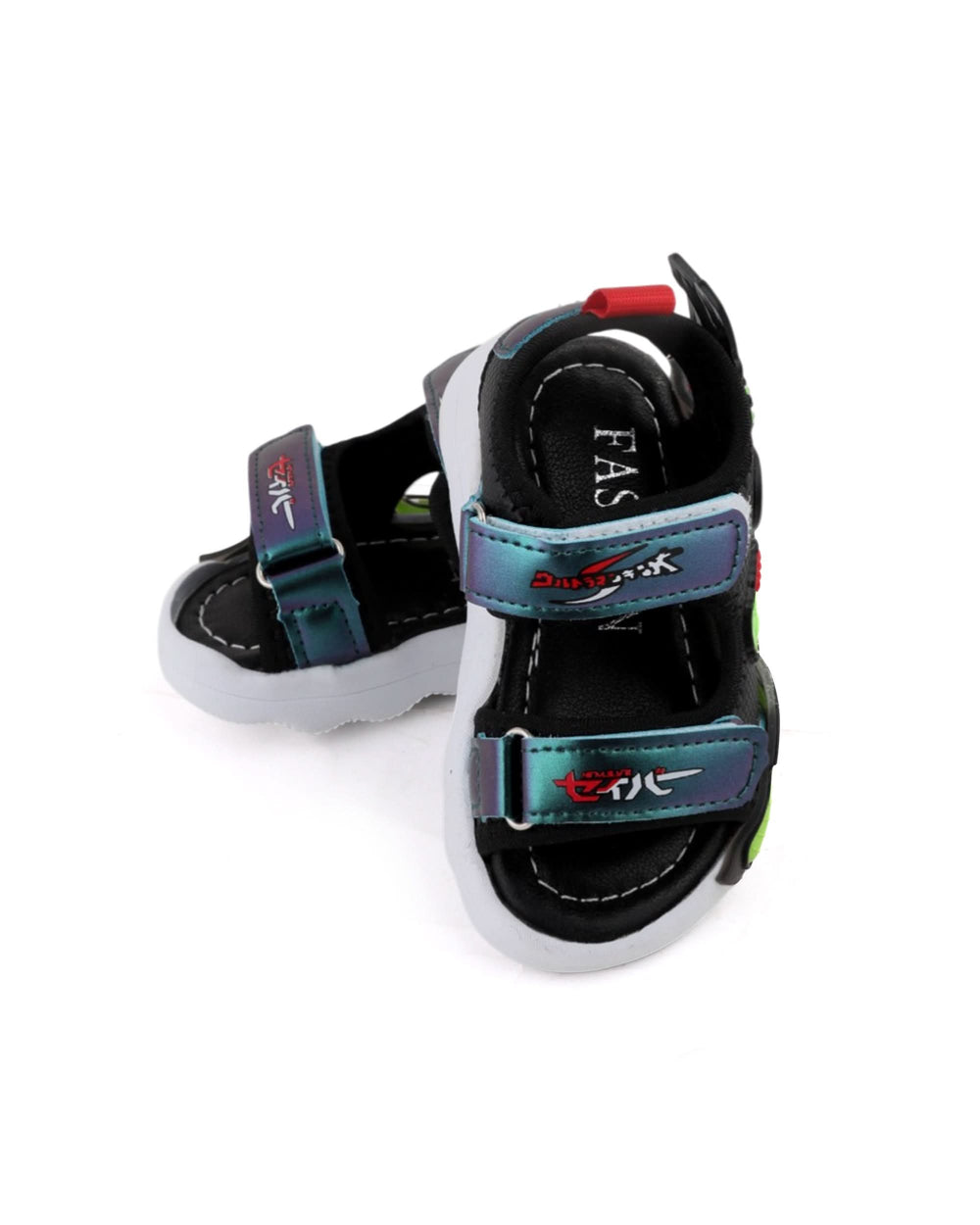 Boys Kito Sandal, Boys Sandals, Chase Value, Chase Value
