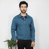 Men's Softshell Jacket - Navy Blue, Men's Jackets & Hoodies, Chase Value, Chase Value