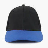 Men’s P Cap - Black, Men's Caps & Hats, Chase Value, Chase Value