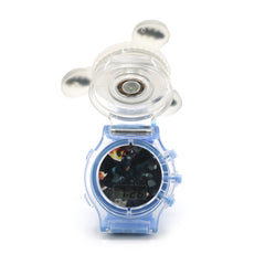 Kids Digital Watch - Blue