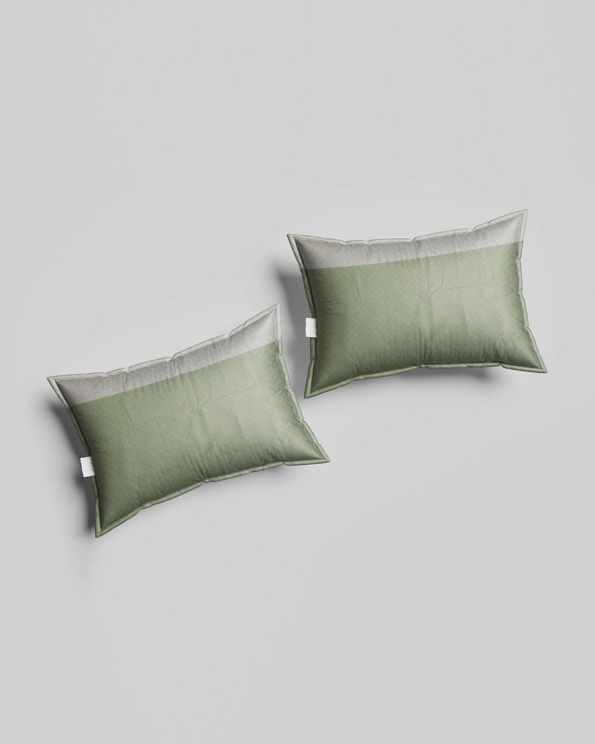 2Pcs Cotton Pillow Covers, Pillow Cover, Chase Value, Chase Value