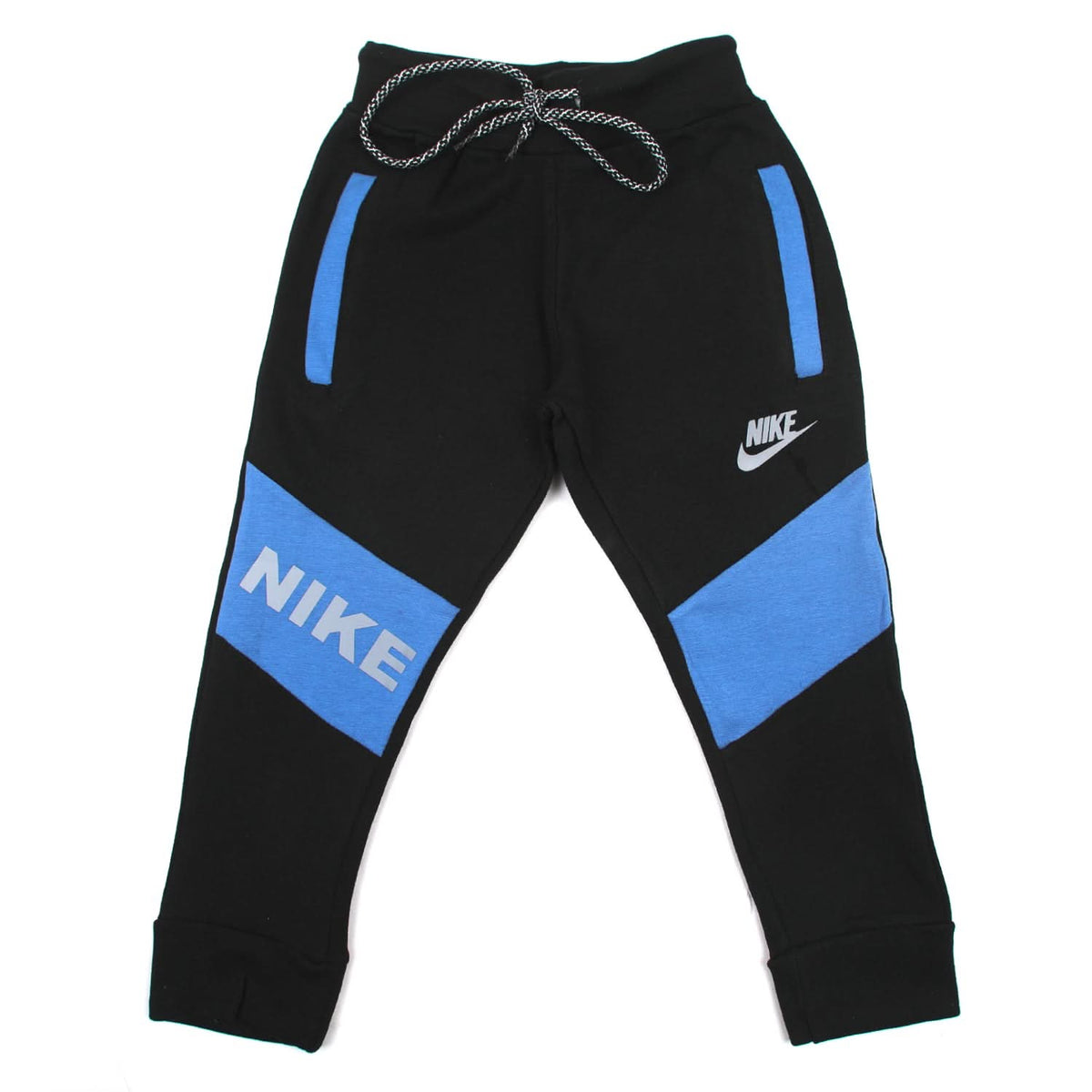 Boys Trouser - Black, Boys Trouser, Chase Value, Chase Value
