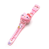 Kids Digital Watch - Pink, Boys Watches, Chase Value, Chase Value