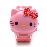 Kids Digital Watch - Pink, Boys Watches, Chase Value, Chase Value