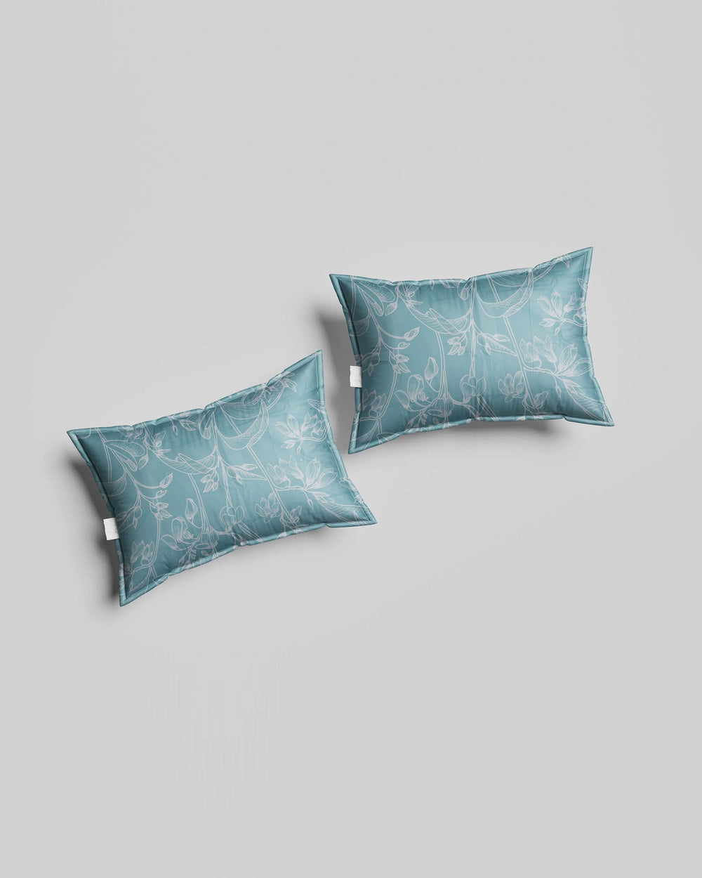 2Pcs Pillow Covers, Pillow Cover, Chase Value, Chase Value