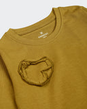 Eminent Girls Full Sleeves T-Shirt
