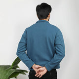 Men's Softshell Jacket - Navy Blue, Men's Jackets & Hoodies, Chase Value, Chase Value