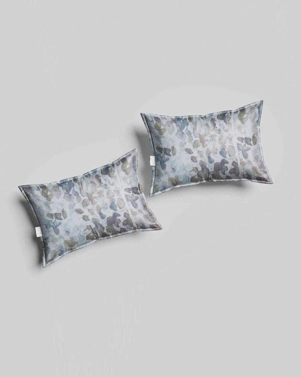 2Pcs Cotton Pillow Covers, Pillow Cover, Chase Value, Chase Value