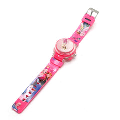 Kids Analog Watch